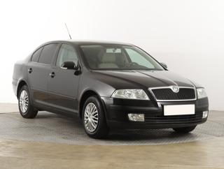 Škoda Octavia 1.4 16V 55kW hatchback