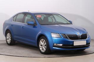 Škoda Octavia 1.6 TDI 85kW hatchback