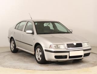 Škoda Octavia 1.9 TDI 66kW hatchback