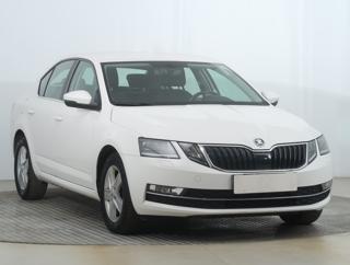 Škoda Octavia 1.6 TDI 85kW hatchback