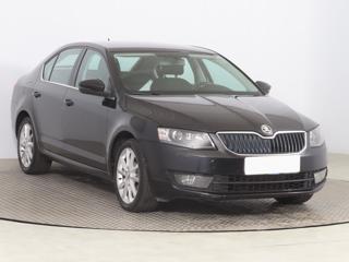 Škoda Octavia 1.6 TDI 77kW hatchback