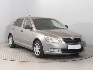 Škoda Octavia 1.4 16V 59kW hatchback