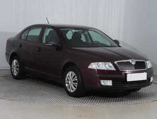 Škoda Octavia 1.4 16V 59kW hatchback