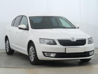 Škoda Octavia 1.2 TSI 77kW hatchback