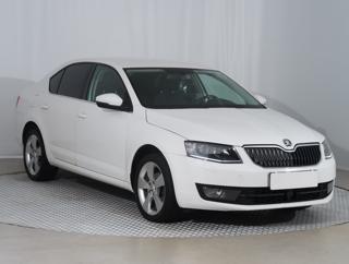 Škoda Octavia 1.2 TSI 81kW hatchback