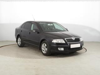 Škoda Octavia 1.6 75kW hatchback