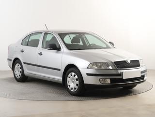 Škoda Octavia 1.6 75kW hatchback