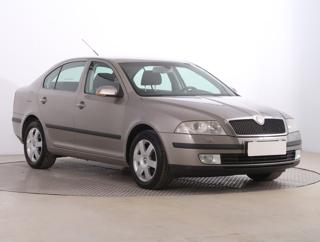 Škoda Octavia 1.9 TDI 77kW hatchback