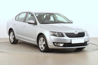 Škoda Octavia 1.6 TDI 81kW hatchback