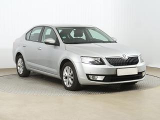 Škoda Octavia 1.6 TDI 81kW hatchback