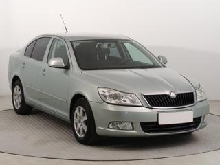 Škoda Octavia 1.4 TSI 90kW hatchback