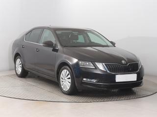 Škoda Octavia 2.0 TDI 110kW hatchback