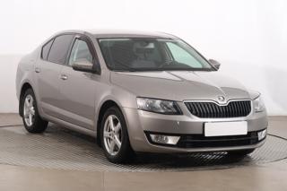 Škoda Octavia 1.2 TSI 81kW hatchback