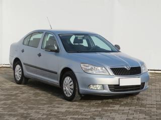 Škoda Octavia 1.9 TDI 77kW hatchback