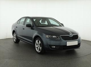 Škoda Octavia 1.8 TSI 132kW hatchback