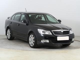 Škoda Octavia 1.4 TSI 90kW hatchback