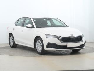 Škoda Octavia 1.0 TSI 81kW hatchback