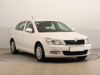 Škoda Octavia 1.6 TDI 77kW hatchback