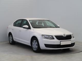 Škoda Octavia 1.2 TSI 63kW hatchback