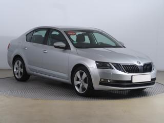 Škoda Octavia 1.4 TSI 110kW hatchback