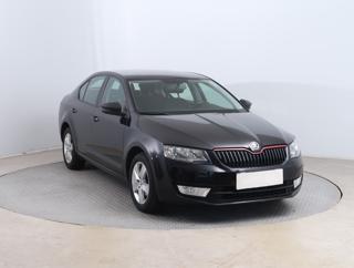 Škoda Octavia 1.4 TSI 110kW hatchback