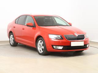 Škoda Octavia 1.6 TDI 66kW hatchback