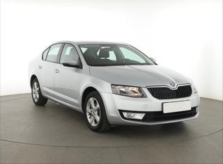 Škoda Octavia 1.2 TSI 77kW hatchback