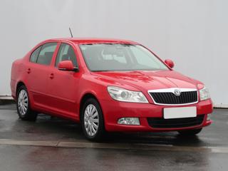 Škoda Octavia 1.6 TDI 77kW hatchback