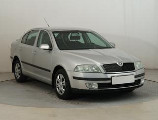 Škoda Octavia 2.0 TDI 103kW hatchback