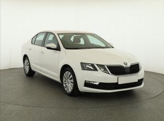 Škoda Octavia 1.6 TDI 85kW hatchback