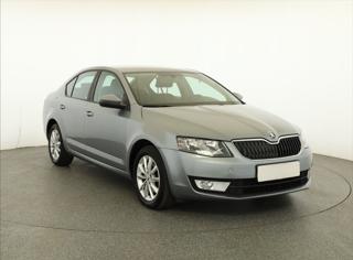 Škoda Octavia 1.6 TDI 77kW hatchback