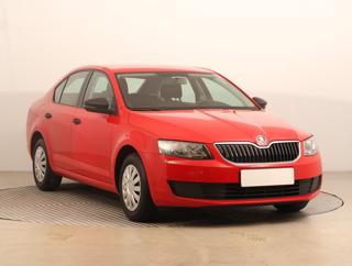 Škoda Octavia 1.6 TDI 81kW hatchback