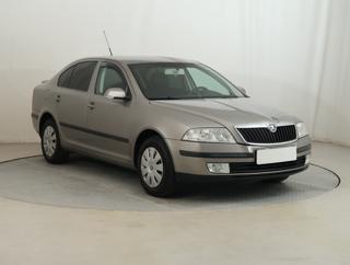 Škoda Octavia 1.6 75kW hatchback