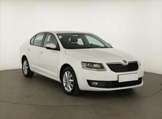 Škoda Octavia 1.6 TDI 81kW hatchback