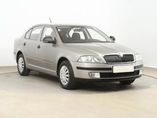 Škoda Octavia 1.6 75kW hatchback