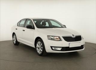 Škoda Octavia 1.2 TSI 63kW hatchback