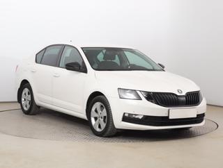 Škoda Octavia 1.5 TSI 110kW hatchback