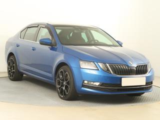 Škoda Octavia 1.6 TDI 85kW hatchback