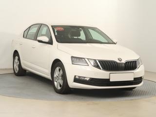 Škoda Octavia 1.6 TDI 85kW hatchback