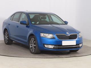 Škoda Octavia 1.6 TDI 77kW hatchback