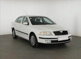 Škoda Octavia 1.6 75kW hatchback