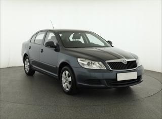 Škoda Octavia 1.6 75kW hatchback