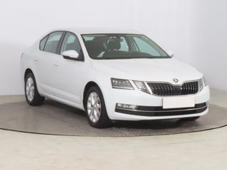 Škoda Octavia 2.0 TDI 110kW hatchback