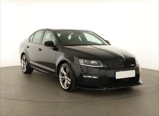 Škoda Octavia 2.0 TDI 135kW hatchback