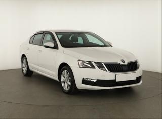 Škoda Octavia 1.6 TDI 85kW hatchback