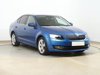 Škoda Octavia 1.4 TSI 110kW hatchback