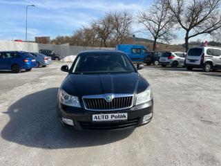 Škoda Octavia 1.9 TDI PD Ambiente hatchback