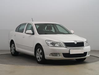 Škoda Octavia 1.6 TDI 77kW hatchback
