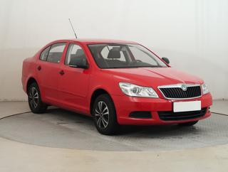 Škoda Octavia 1.2 TSI 77kW hatchback