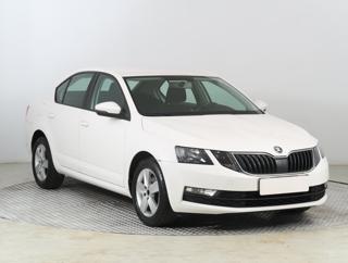Škoda Octavia 1.4 TSI 110kW hatchback
